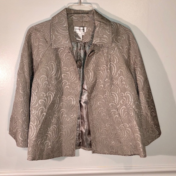 Newport News Jackets & Blazers - BOGO❄️Newport News NWT Blazer